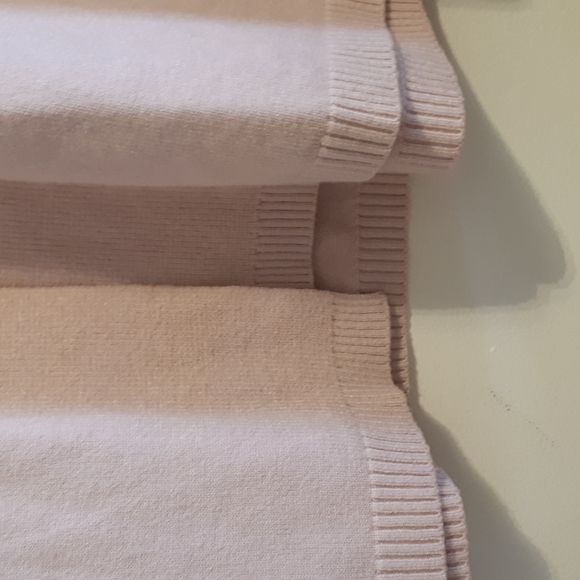 Pink Duster Cardigan /New - Picture 6 of 9